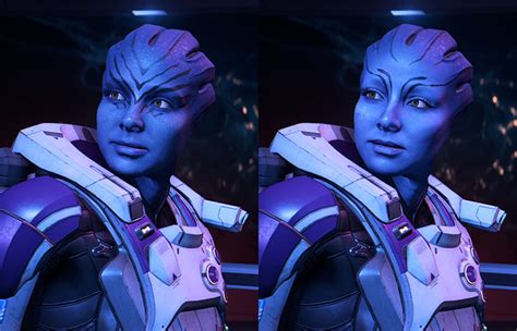 mass effect andromeda mods|Mods to consider using in your playthrough :。